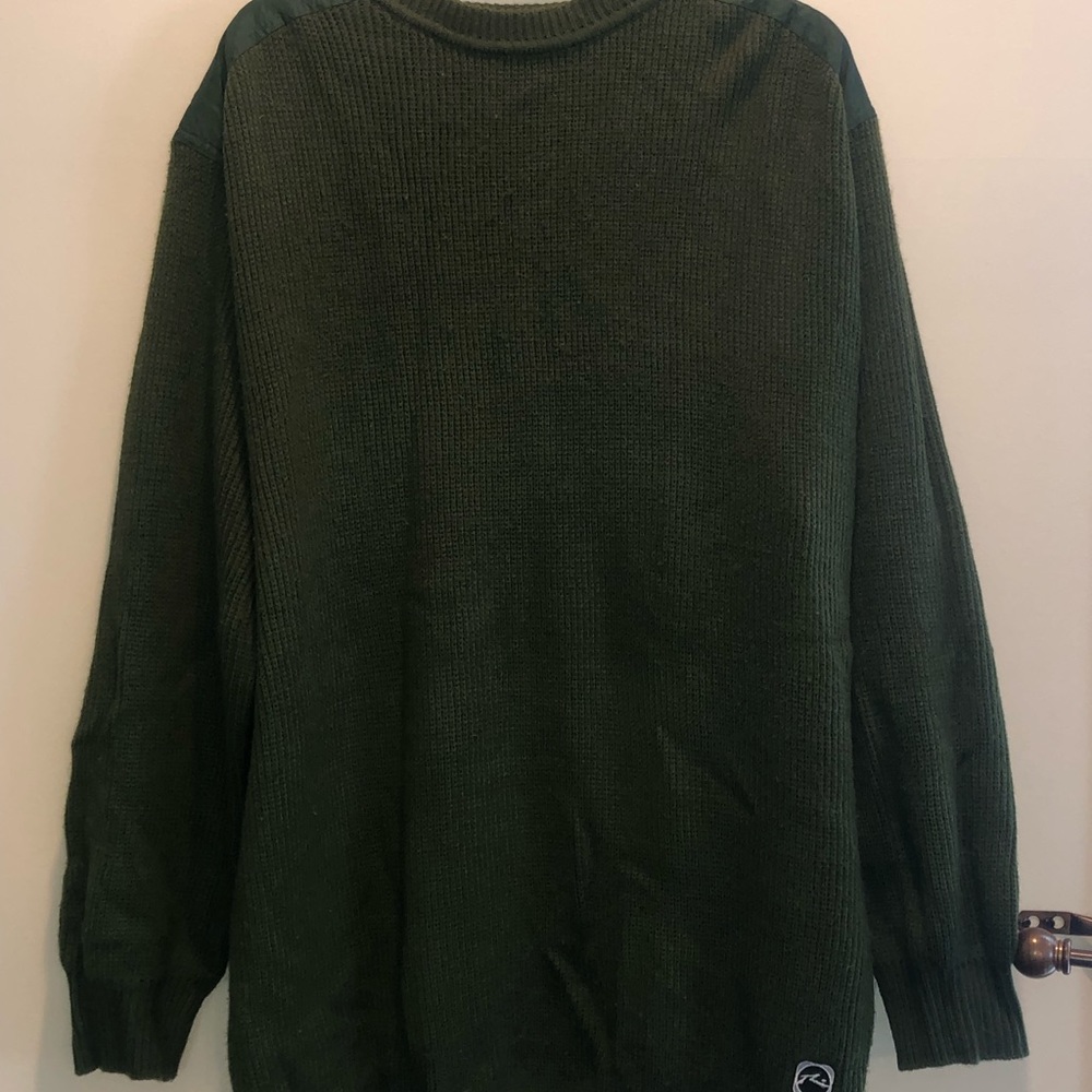 Rusty sweater - Picture 2 of 5